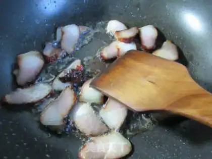 Make Soy sauce step 1