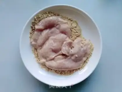 Make Chicken chops step 4