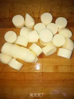 Make Pancakes step 1