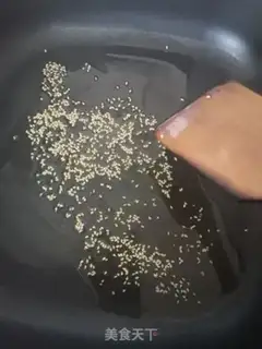 Make Onion omelette step 3