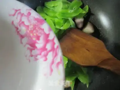 Make Soy sauce step 2