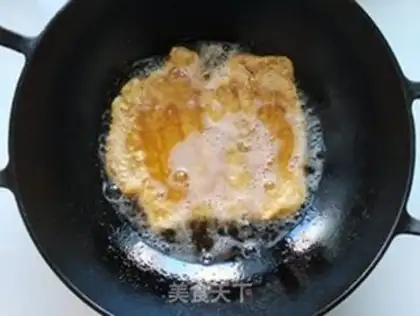 Make Chicken chops step 6