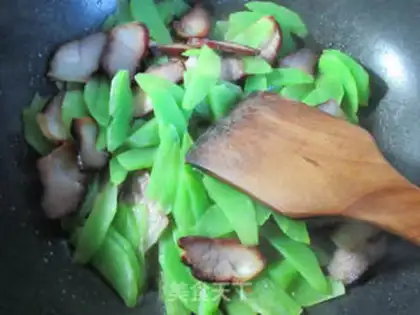 Make Soy sauce step 3
