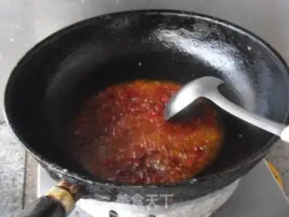 Make Boiled meat step 8