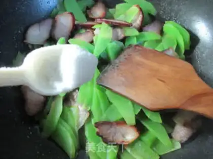 Make Soy sauce step 4