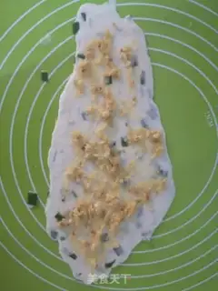 Make Onion omelette step 6