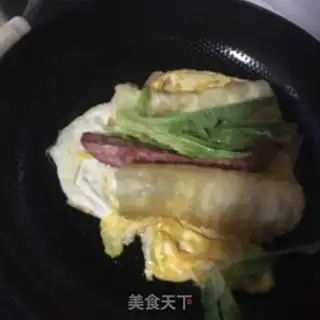 Make Pancakes step 7
