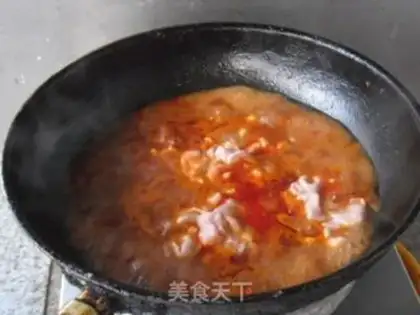 Make Boiled meat step 10