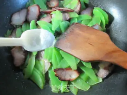 Make Soy sauce step 5