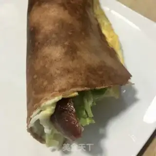 Make Pancakes step 8
