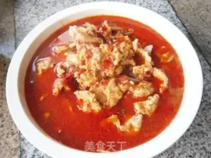 Make Boiled meat step 11