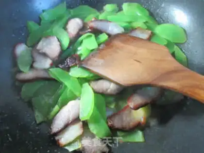 Make Soy sauce step 6