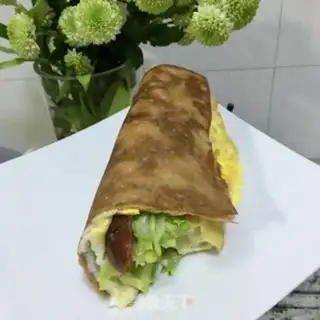 Make Pancakes step 9