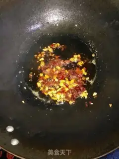 Make A broccoli eggcake step 9