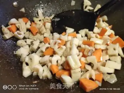 Make Nice and refreshing step 3