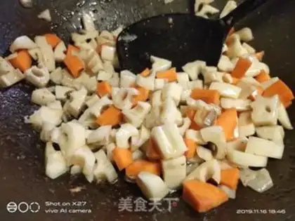 Make Nice and refreshing step 4