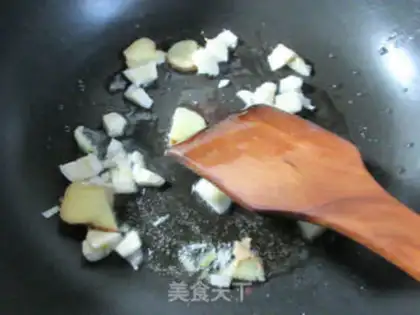 Make Sour chicken step 1