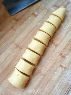Make Pumpkin burrito step 3