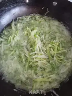 Make New radishballs step 2