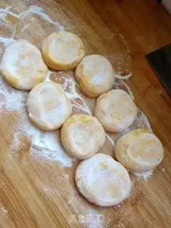 Make Pumpkin burrito step 4
