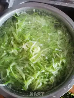 Make New radishballs step 3