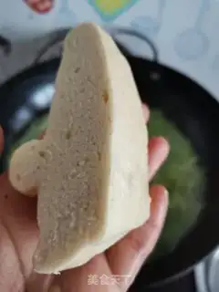 Make New radishballs step 4