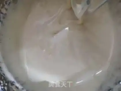 Make Sour soybeans step 1