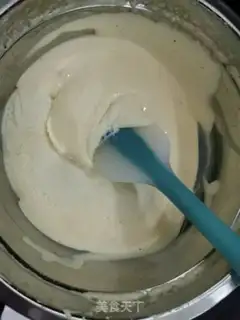 Make Sour soybeans step 2