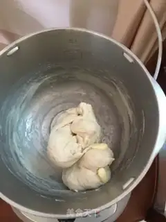 Make Yogurt toast step 3