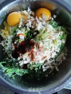 Make New radishballs step 7