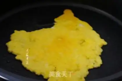Make Potato varnish step 4