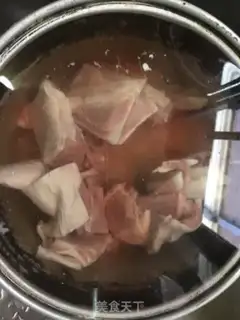 Make Fish step 0