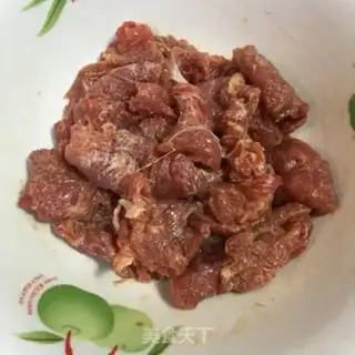 Make Tomato beef noodles step 0