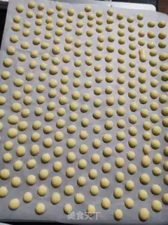 Make Sour soybeans step 5
