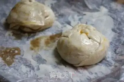 Make Sesamecake step 5