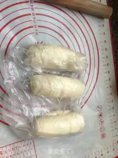 Make Yogurt toast step 6