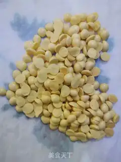 Make Sour soybeans step 6