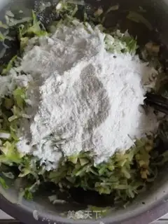 Make New radishballs step 9