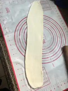 Make Yogurt toast step 7