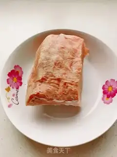 Make Boiled meat step 0