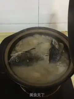 Make Fish step 3