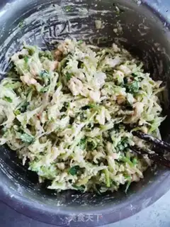 Make New radishballs step 10
