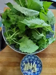 Make Cracker step 1