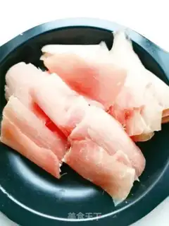 Make Boiled meat step 1