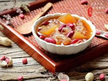 Make Apple sugar step 2