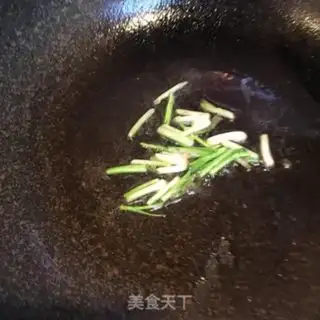 Make Tomato beef noodles step 3