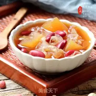 Make Apple sugar step 3