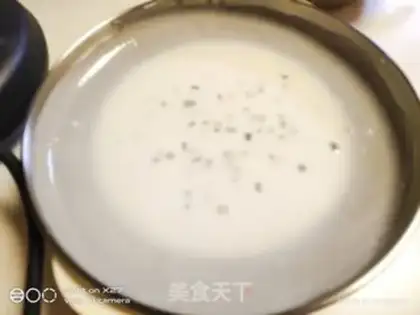 Make Onion pancakes step 3