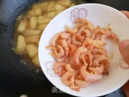 Make Pork shrimp step 9