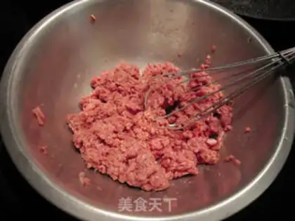Make Beef potato step 0